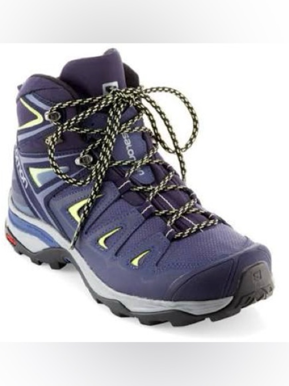Salomon X Ultra 3 Mid Gore-tex Hiking Boots Women's - Size 10
